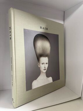Hair: Guido by Palau, Guido - ASSOULINE